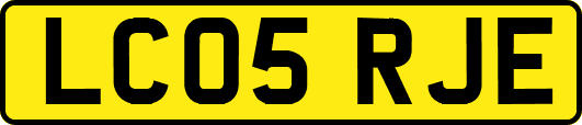 LC05RJE