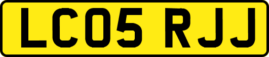 LC05RJJ