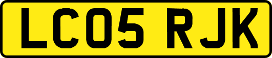 LC05RJK