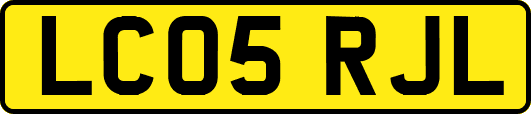 LC05RJL