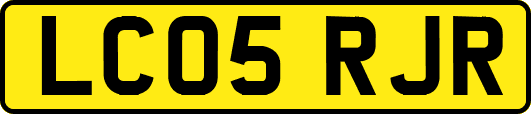 LC05RJR