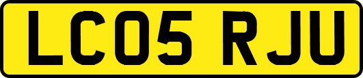 LC05RJU