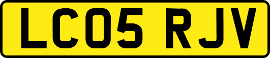 LC05RJV