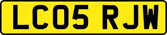 LC05RJW