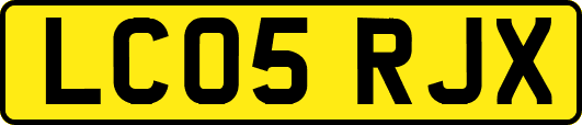 LC05RJX