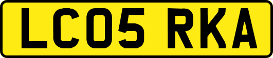 LC05RKA