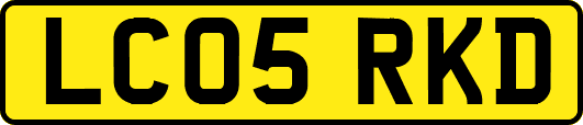 LC05RKD