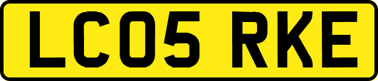 LC05RKE