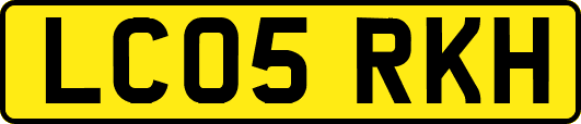 LC05RKH