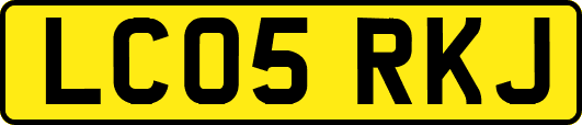 LC05RKJ