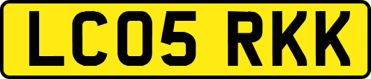LC05RKK