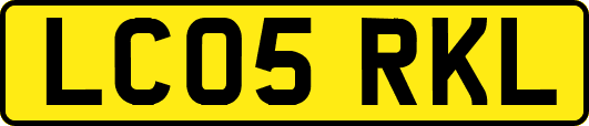 LC05RKL