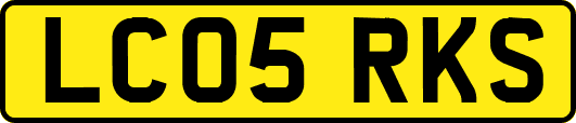 LC05RKS