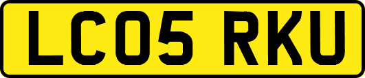 LC05RKU