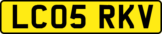 LC05RKV