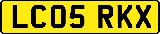 LC05RKX