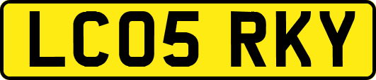 LC05RKY
