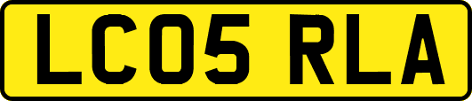 LC05RLA