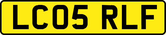 LC05RLF