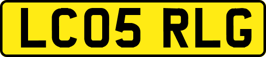 LC05RLG