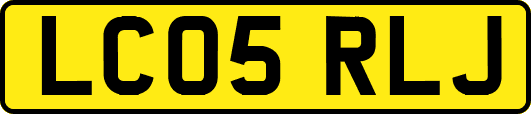 LC05RLJ