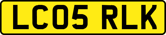 LC05RLK