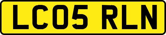 LC05RLN