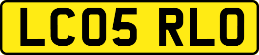 LC05RLO