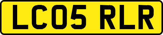 LC05RLR