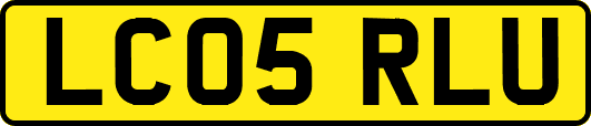 LC05RLU