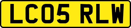 LC05RLW
