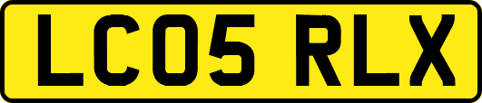 LC05RLX