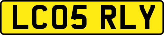 LC05RLY
