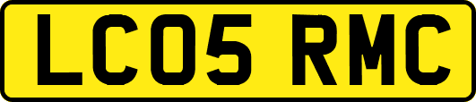 LC05RMC