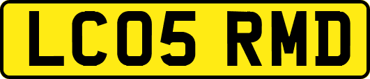 LC05RMD