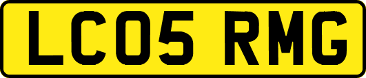LC05RMG