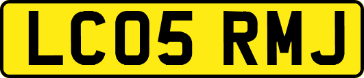LC05RMJ