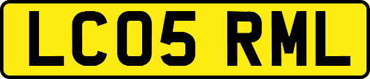 LC05RML