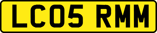 LC05RMM