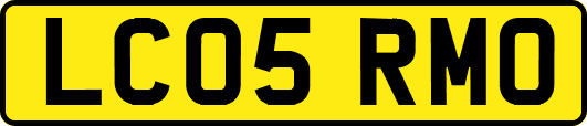 LC05RMO