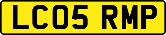 LC05RMP