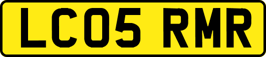 LC05RMR