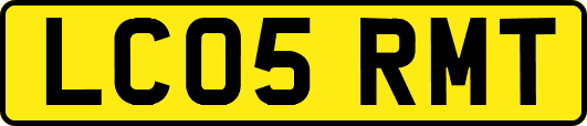 LC05RMT