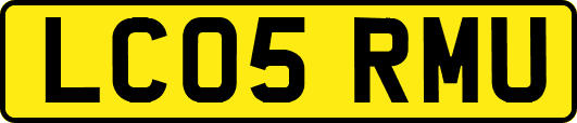 LC05RMU