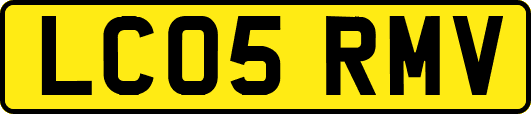LC05RMV