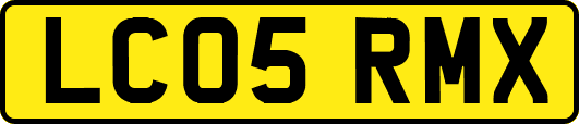 LC05RMX