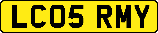 LC05RMY