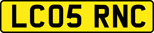 LC05RNC