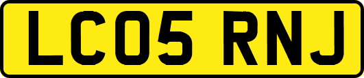 LC05RNJ