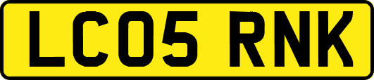 LC05RNK